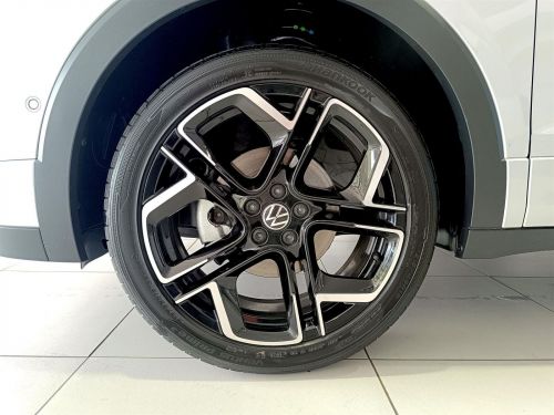 Volkswagen T-Cross 1.0TSI R-Line 85kW in Botswana