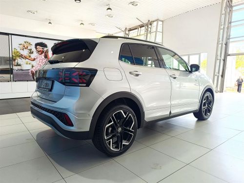 Volkswagen T-Cross 1.0TSI R-Line 85kW in Botswana