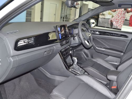 Volkswagen T-Roc 2.0 TSi R-Line in Botswana