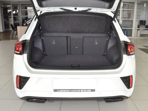 Volkswagen T-Roc 2.0 TSi R-Line in Botswana