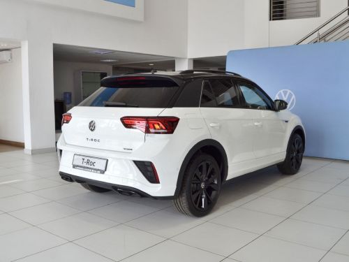 Volkswagen T-Roc 2.0 TSi R-Line in Botswana