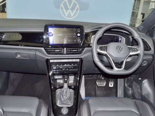 Volkswagen T-Roc 2.0 TSi R-Line in Botswana