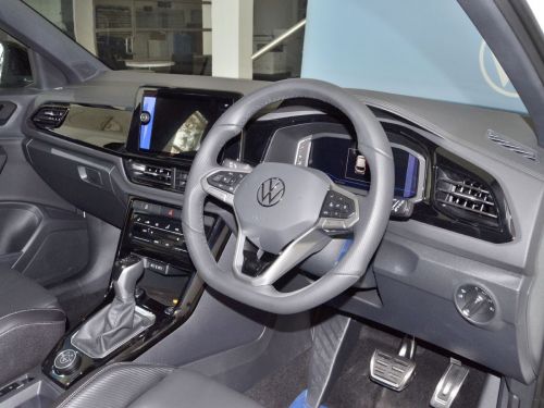 Volkswagen T-Roc 2.0 TSi R-Line in Botswana