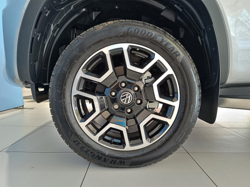Volkswagen Amarok Style V6 4x4 3.0TDi in Botswana