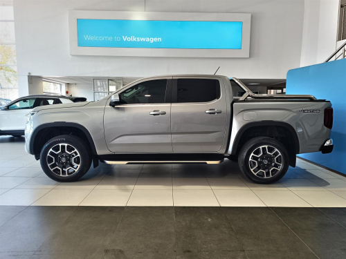 Volkswagen Amarok Style V6 4x4 3.0TDi in Botswana
