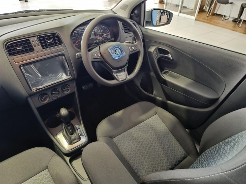 Volkswagen Polo Vivo 1.6L 77kW in Botswana