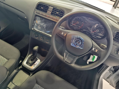 Volkswagen Polo Vivo 1.6L 77kW in Botswana
