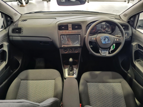 Volkswagen Polo Vivo 1.6L 77kW in Botswana