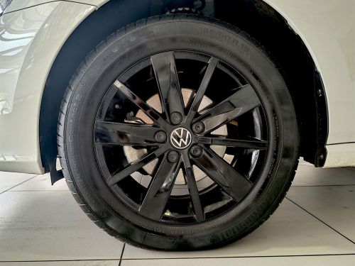 Volkswagen Polo Vivo Life 63kW in Botswana