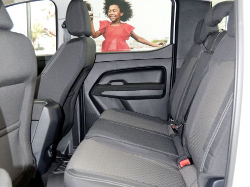 Volkswagen Amarok Life 4Motion in Botswana