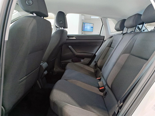 Volkswagen Polo PA 1.0 TSi in Botswana