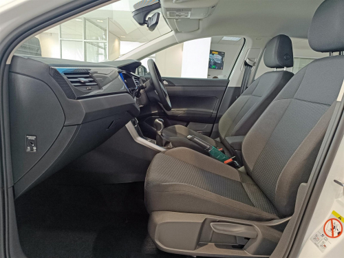 Volkswagen Polo PA 1.0 TSi in Botswana