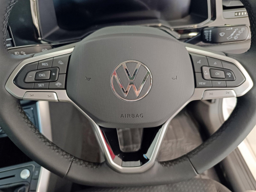 Volkswagen Polo PA 1.0 TSi in Botswana