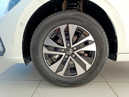 Volkswagen Polo PA 1.0 TSi in Botswana