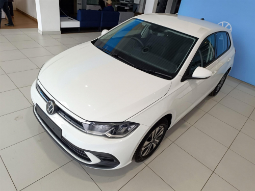 Volkswagen Polo PA 1.0 TSi in Botswana