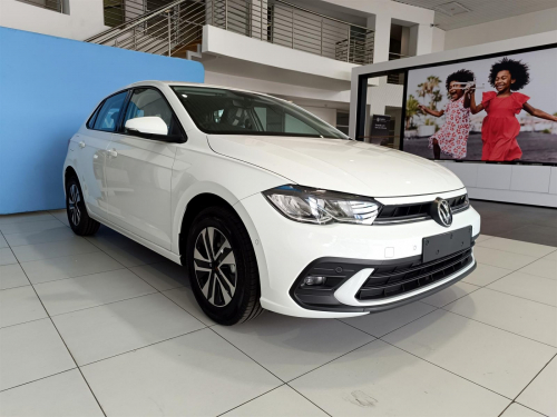 New Volkswagen Polo PA 1.0 TSi for sale in Gaborone