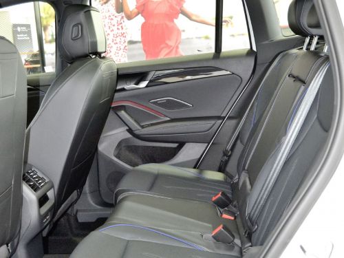 Volkswagen Tiguan 2.0 TDi R-Line in Botswana