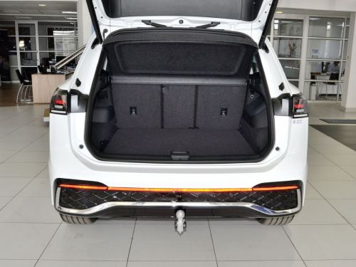 Volkswagen Tiguan 2.0 TDi R-Line in Botswana