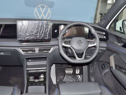 Volkswagen Tiguan 2.0 TDi R-Line in Botswana