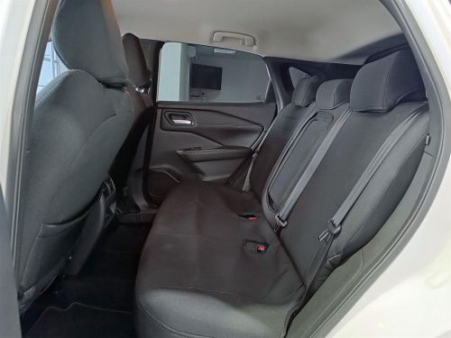 Nissan Quashqai Acenta in Botswana