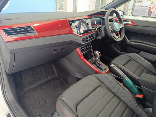 Volkswagen Polo GTi 2.0L TSi in Botswana