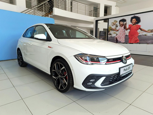 New Volkswagen Polo GTi 2.0L TSi for sale in Gaborone