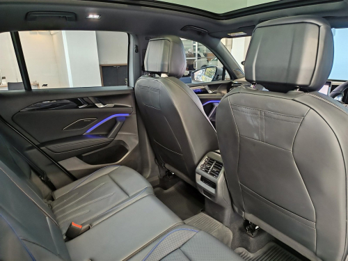 Volkswagen Tiguan 2.0TDi 110kw R-Line in Botswana