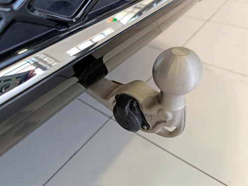 Volkswagen Tiguan 2.0TDi 110kw R-Line in Botswana