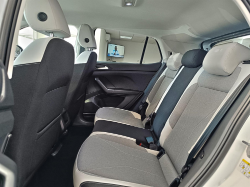 Volkswagen T-Cross 1.0L TSi 85kW in Botswana