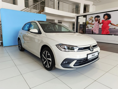 New Volkswagen Polo 1.0TSI Life DSG for sale in Gaborone