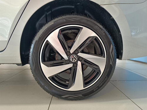 Volkswagen Polo Sedan 1.0L TSi 85kW in Botswana