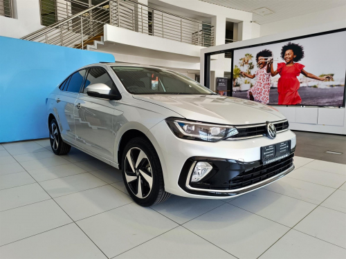 Used Volkswagen Polo Sedan 1.0L TSi 85kW for sale in Gaborone