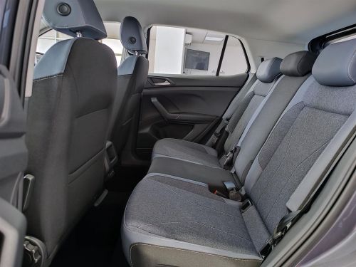 Volkswagen T-Cross 1.0TSI Style 85kW in Botswana