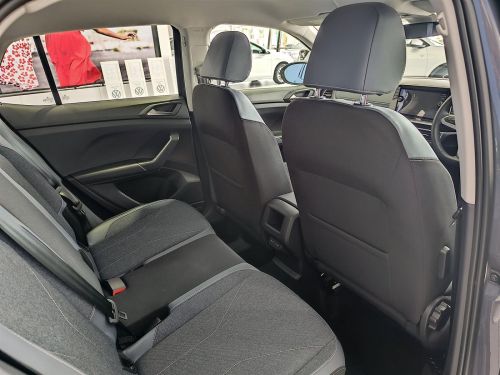 Volkswagen T-Cross 1.0TSI Style 85kW in Botswana