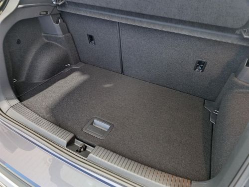 Volkswagen T-Cross 1.0TSI Style 85kW in Botswana