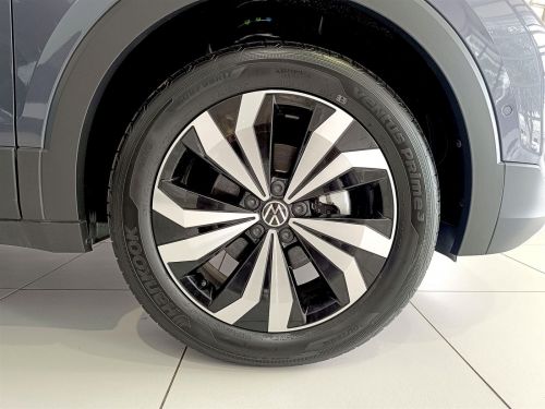 Volkswagen T-Cross 1.0TSI Style 85kW in Botswana