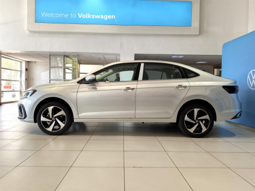Volkswagen Polo Sedan 1.0TSi in Botswana