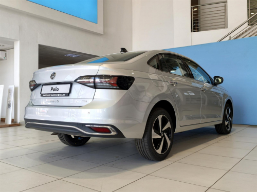 Volkswagen Polo Sedan 1.0TSi in Botswana
