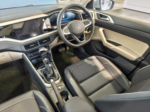 Volkswagen Polo Sedan 1.0TSi in Botswana