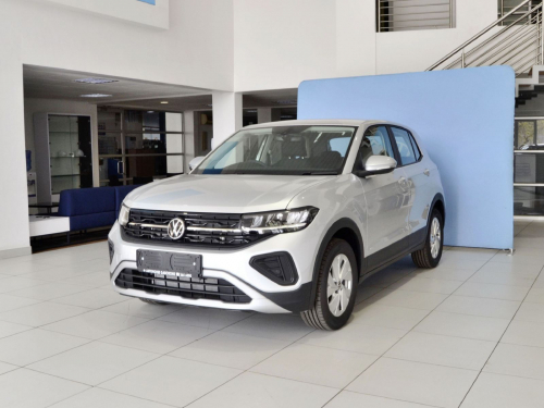 Volkswagen T-Cross 1.0 TSi in Botswana