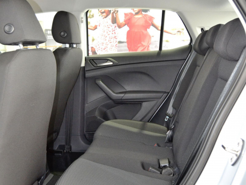 Volkswagen T-Cross 1.0 TSi in Botswana