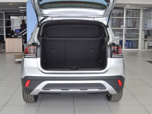 Volkswagen T-Cross 1.0 TSi in Botswana