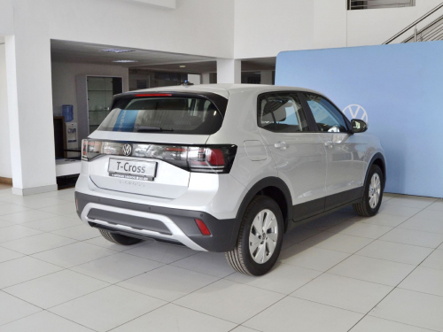 Volkswagen T-Cross 1.0 TSi in Botswana