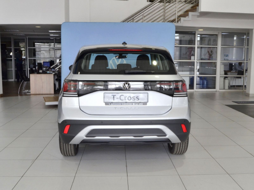 Volkswagen T-Cross 1.0 TSi in Botswana