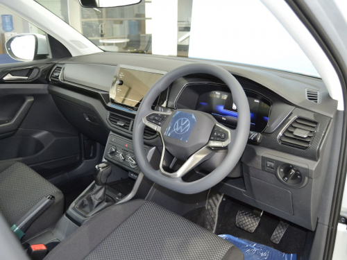 Volkswagen T-Cross 1.0 TSi in Botswana