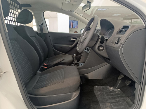 Volkswagen Polo Vivo Xpress in Botswana
