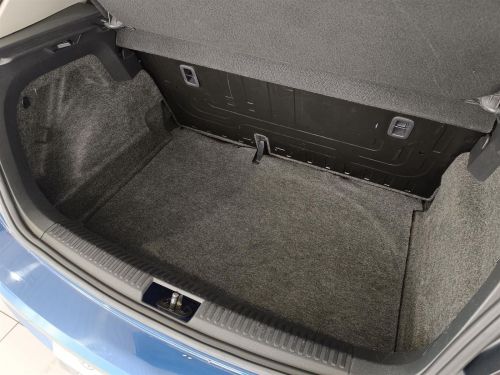Volkswagen Polo Vivo 1.4L 55kW in Botswana