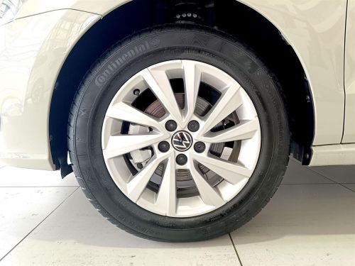 Volkswagen Polo Vivo Life 1.4L in Botswana