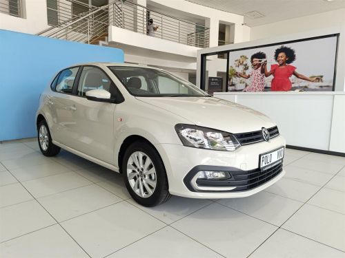 Used Volkswagen Polo Vivo Life 1.4L for sale in Gaborone