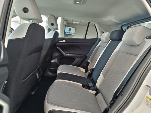 Volkswagen T-Cross 1.0L TSi 85kW in Botswana